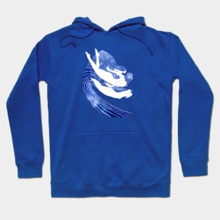 Nereids Hoodie